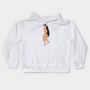 Roxxxy Andrews Kids Hoodie